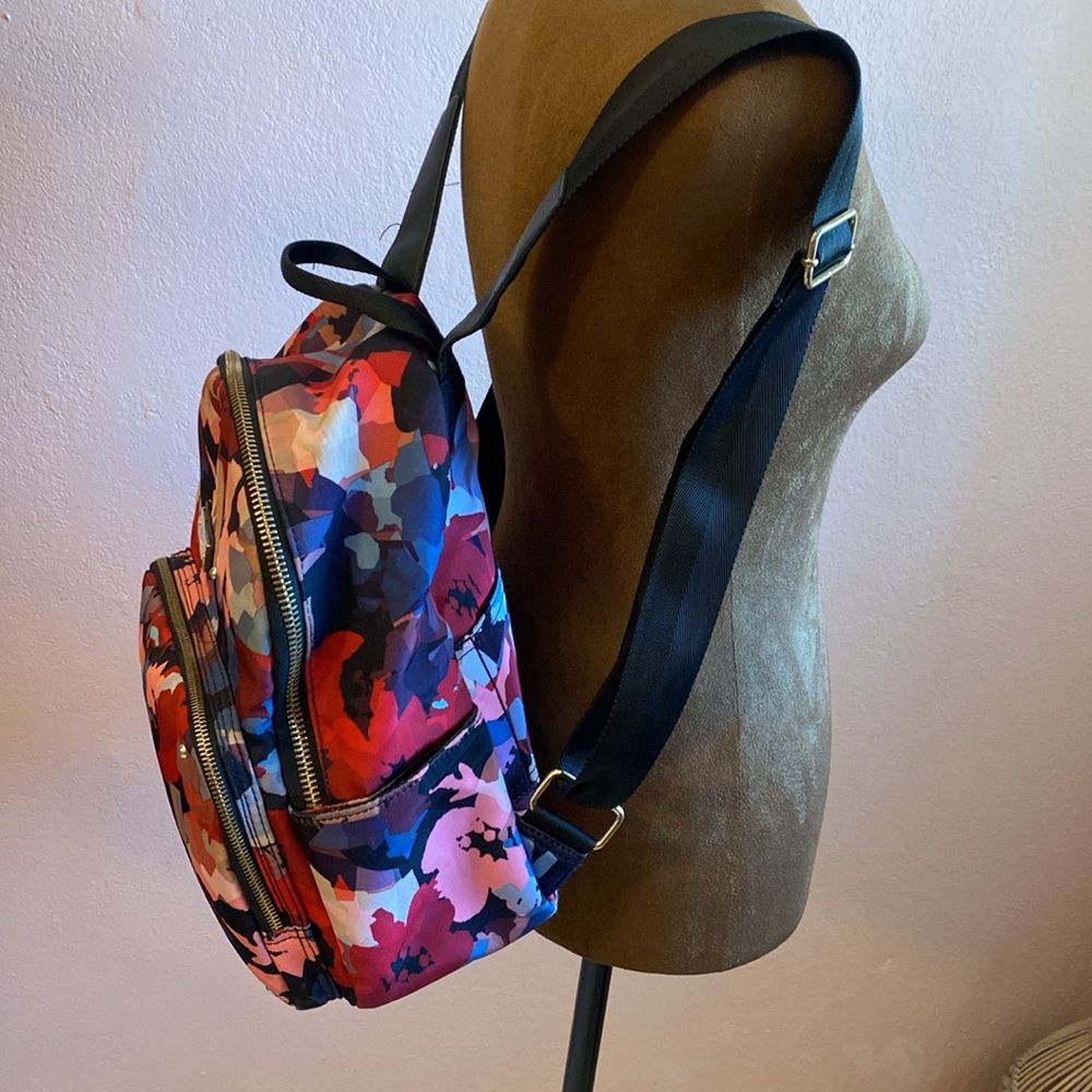 Nine West Multicolor Backpack - Picture 4 of 8